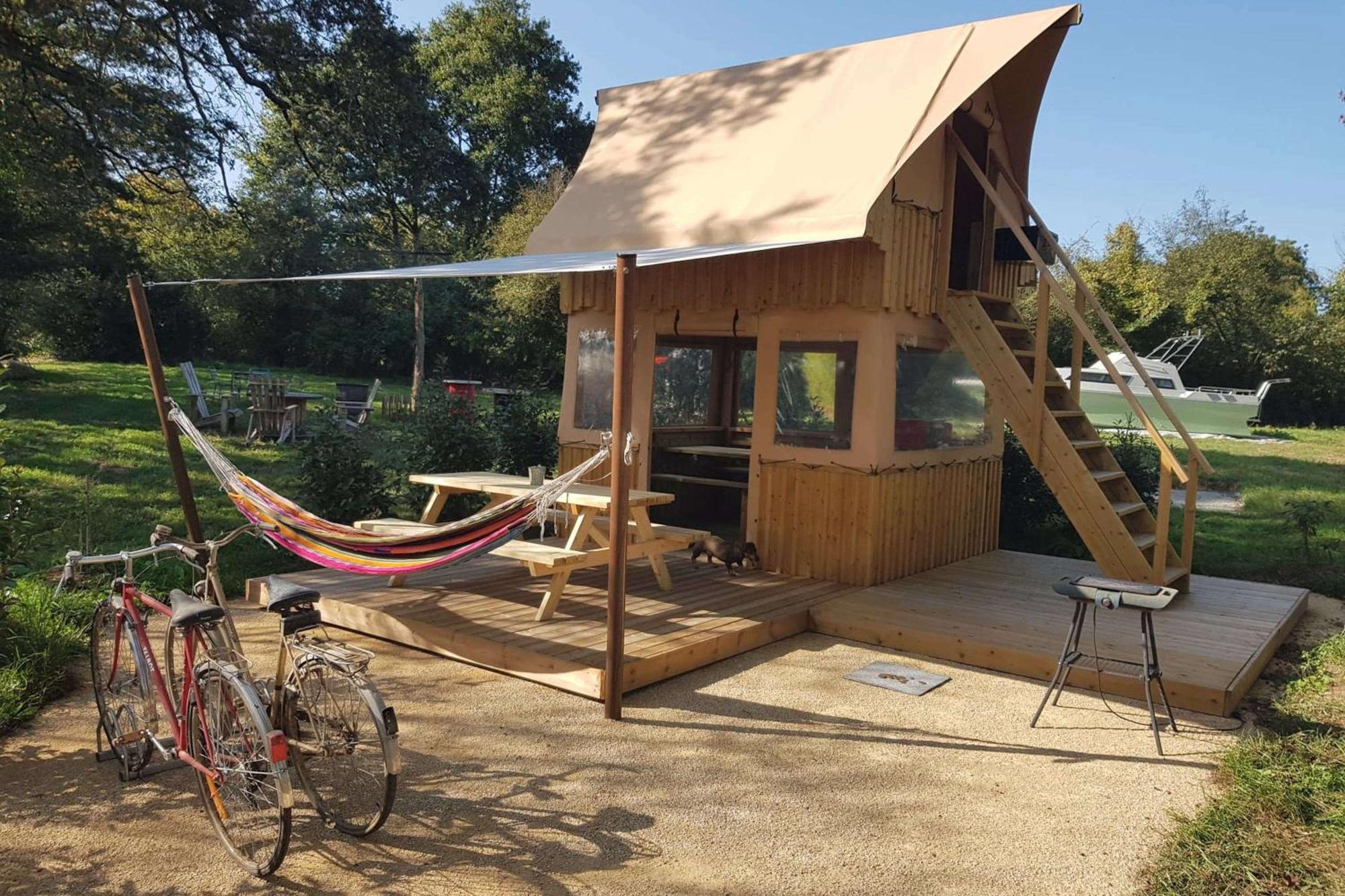 Hotel La Chalan D'Hier Nort-sur-Erdre  Exterior foto